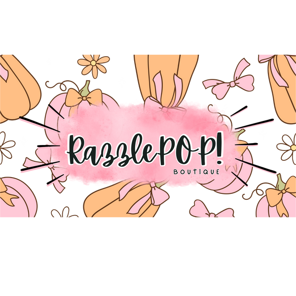 RazzlePOP! Boutique
