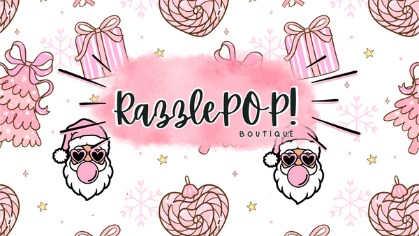 RazzlePOP! Boutique