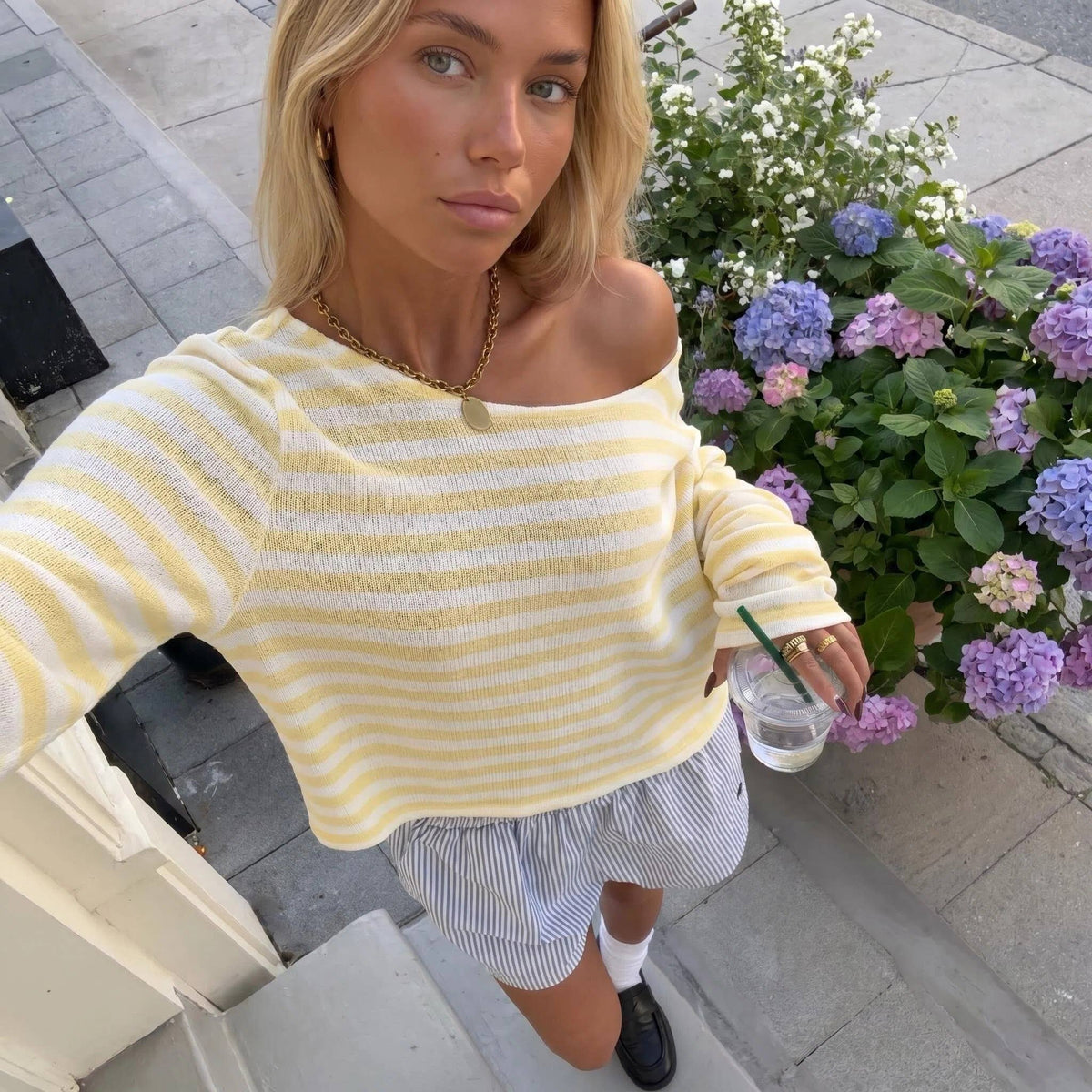 Mckenna Top