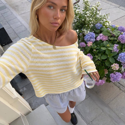 Mckenna Top